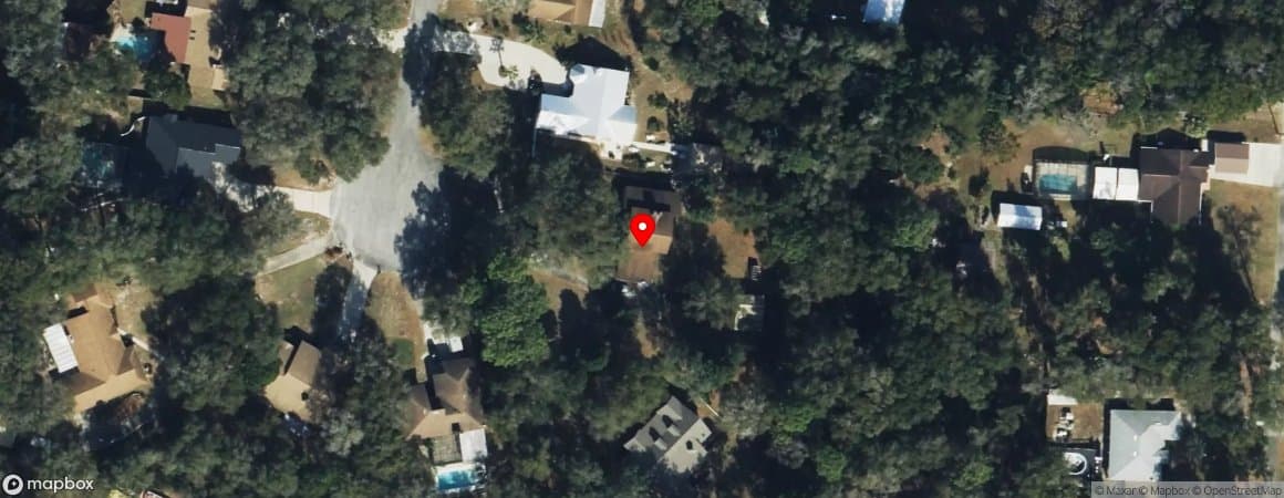 House image located at De Leon Springs, Florida, 32130