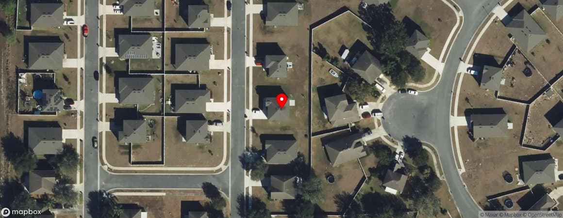 House image located at Mascotte, Florida, 34753