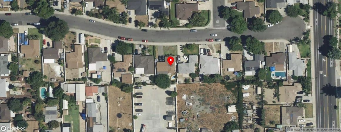 House image located at Pomona, California, 91766