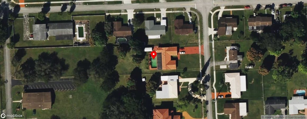 House image located at Miami Gardens, Florida, 33056