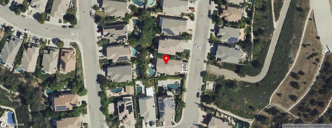 House image located at Oak Park, California, 91377