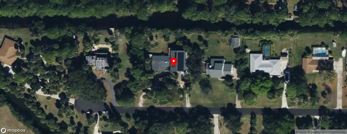 House image located at Melbourne, Florida, 32934