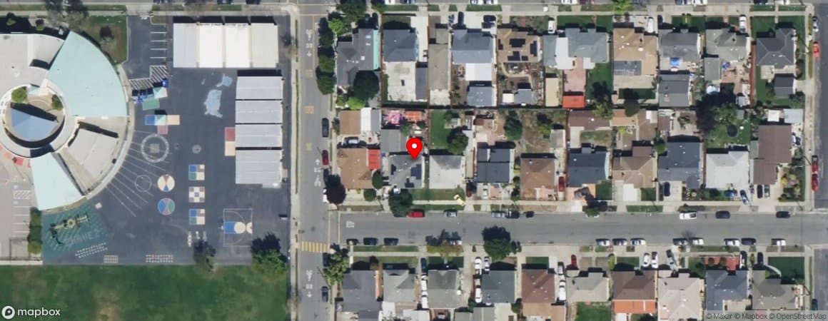 House image located at Richmond, California, 94801