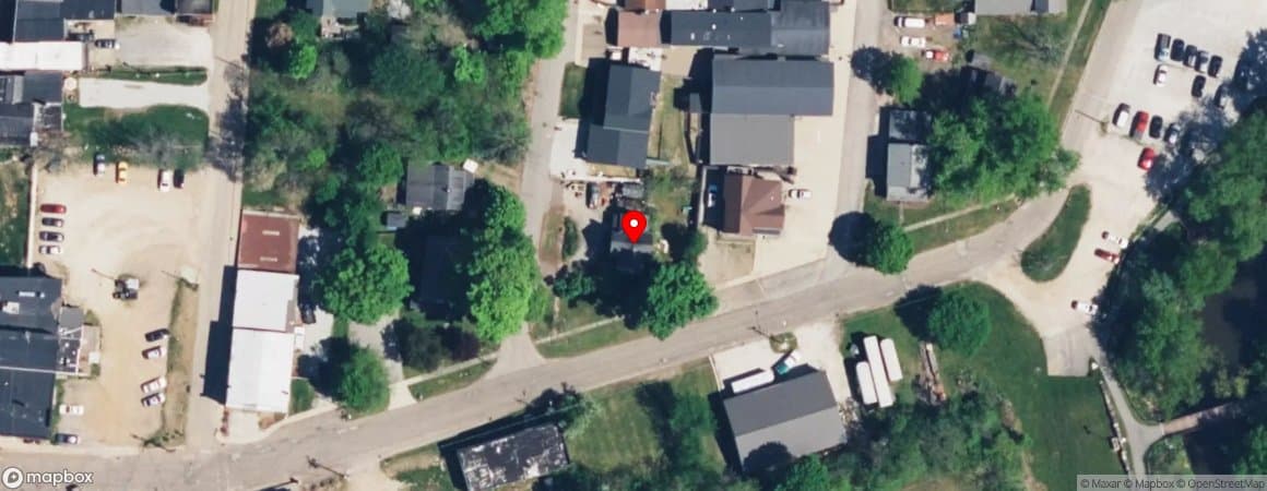House image located at Mantua, Ohio, 44255