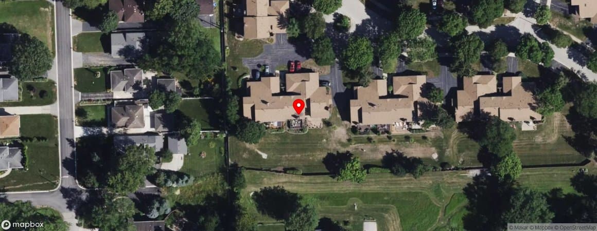 House image located at Westmont, Illinois, 60559