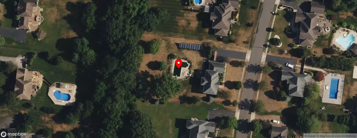 House image located at Toms River, New Jersey, 8755