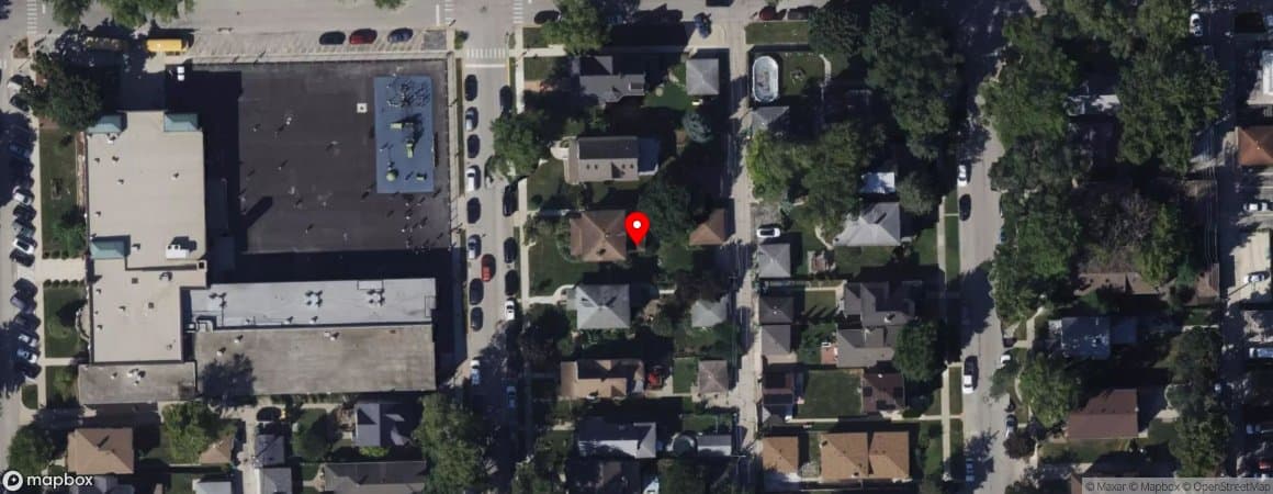 House image located at Berwyn, Illinois, 60402