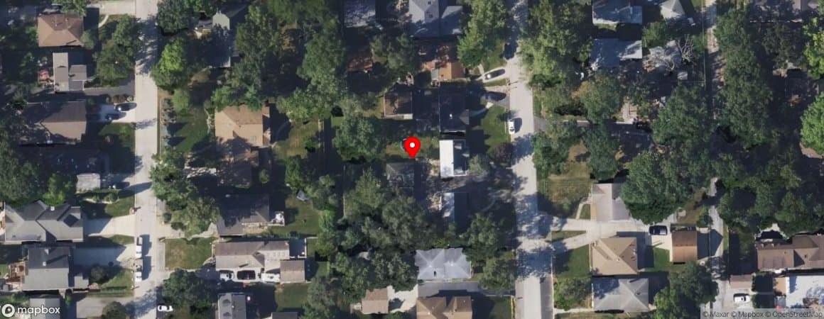 House image located at Willow Springs, Illinois, 60480