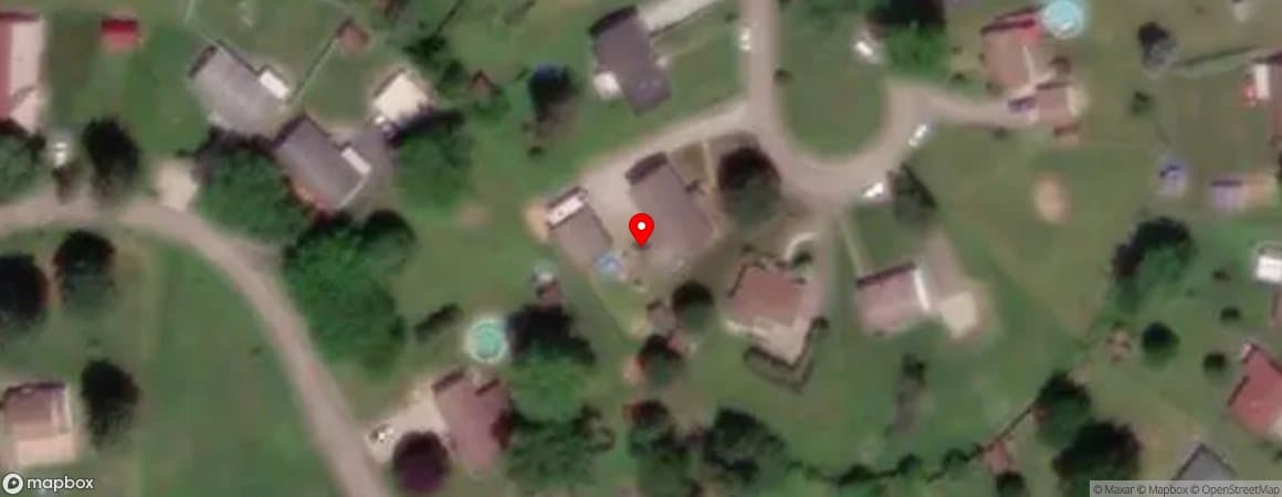 House image located at Steubenville, Ohio, 43953