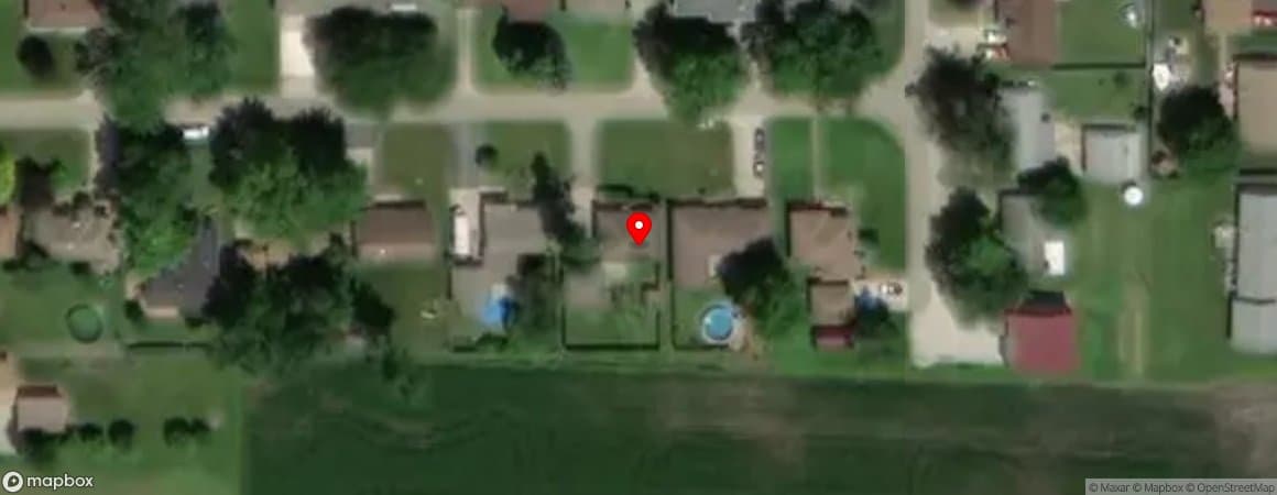 House image located at Streator, Illinois, 61364