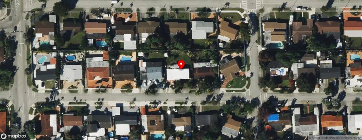 House image located at Hialeah, Florida, 33014