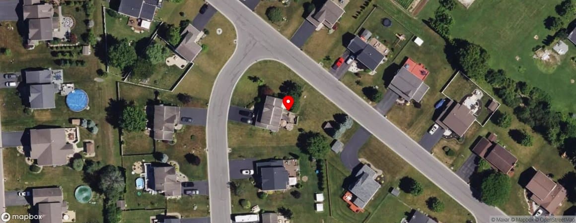 House image located at Clay, New York, 13041