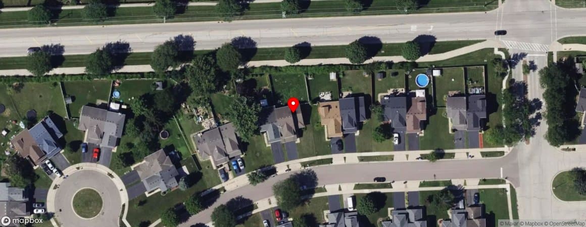 House image located at South Elgin, Illinois, 60177