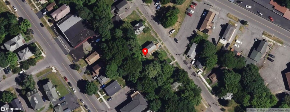 House image located at Syracuse, NY 13204