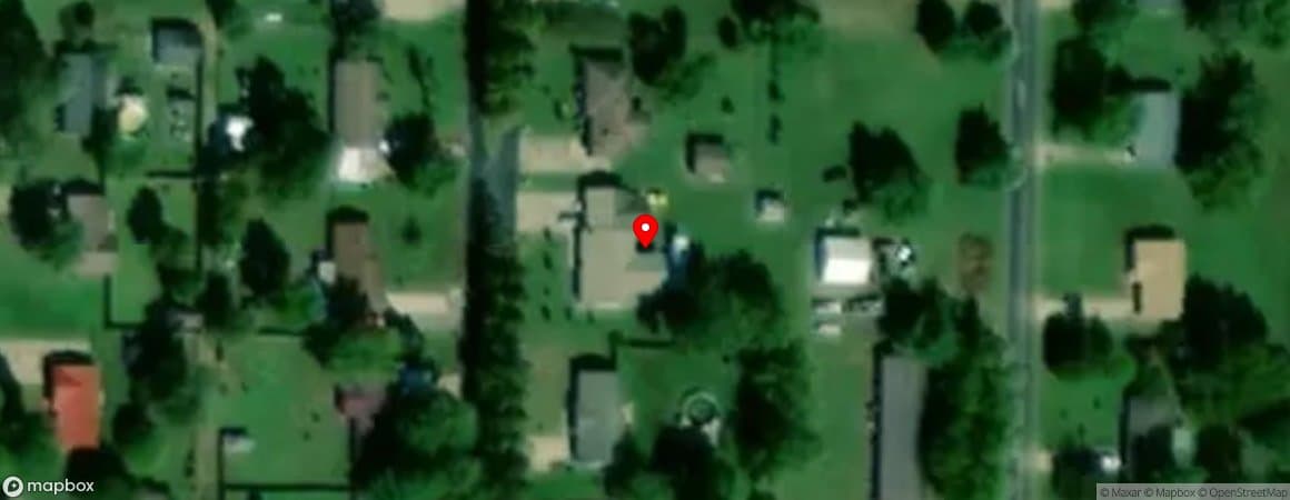 House image located at Malden, Missouri, 63863