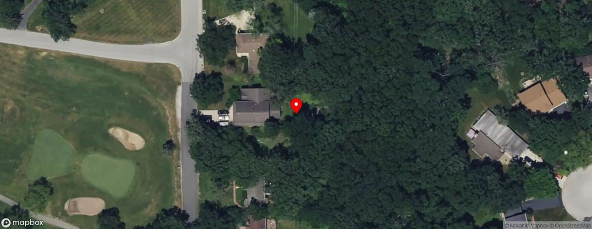 House image located at Crete, Illinois, 60417