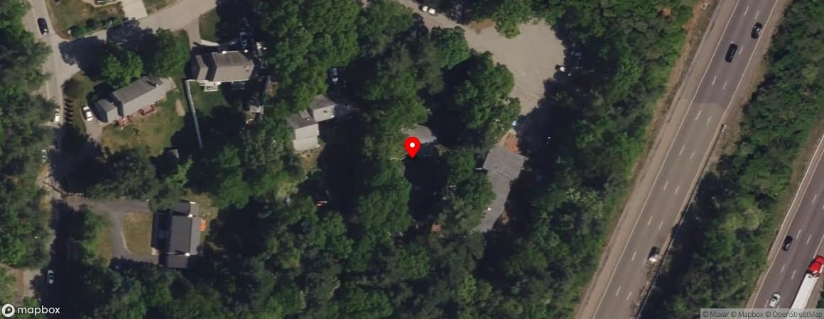 House image located at Foxboro, Massachusetts, 2035