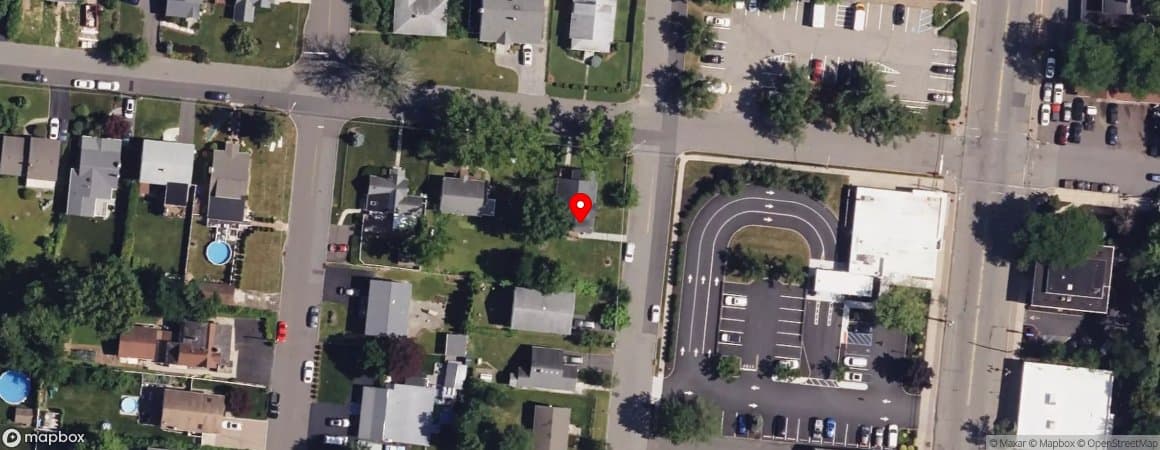House image located at Lake Hiawatha, New Jersey, 7034