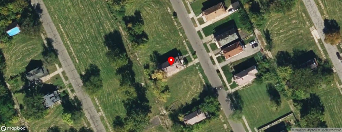 House image located at Detroit, MI 48215