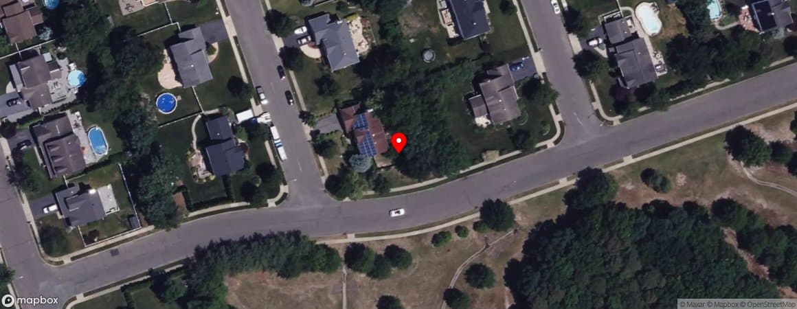 House image located at Howell, New Jersey, 7731