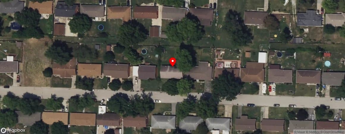 House image located at Granite City, Illinois, 62040