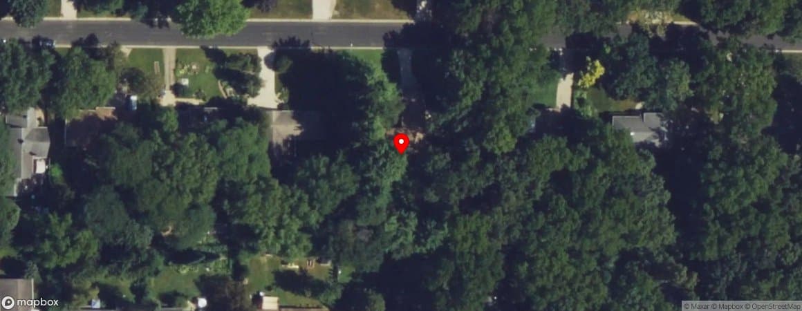 House image located at Madison, Wisconsin, 53711