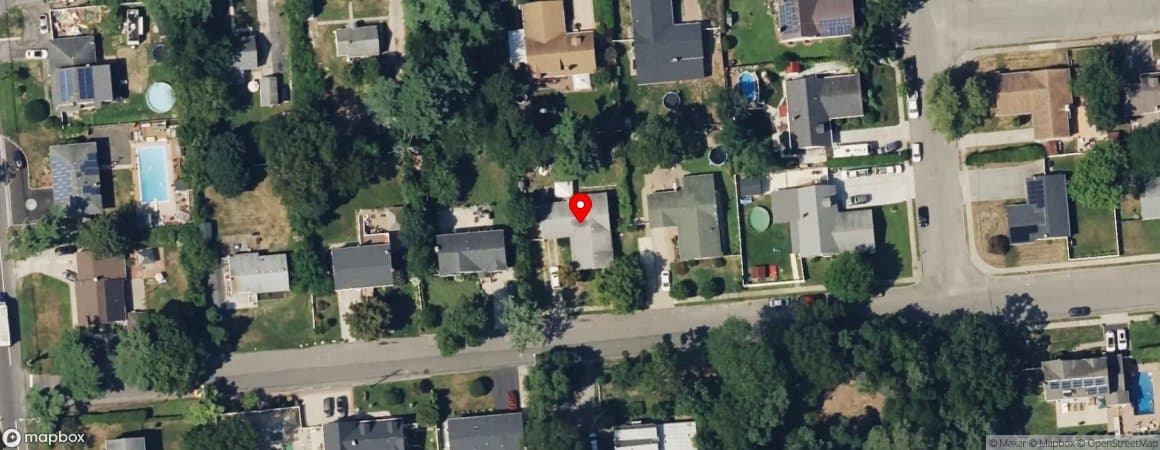 House image located at Brentwood, New York, 11717