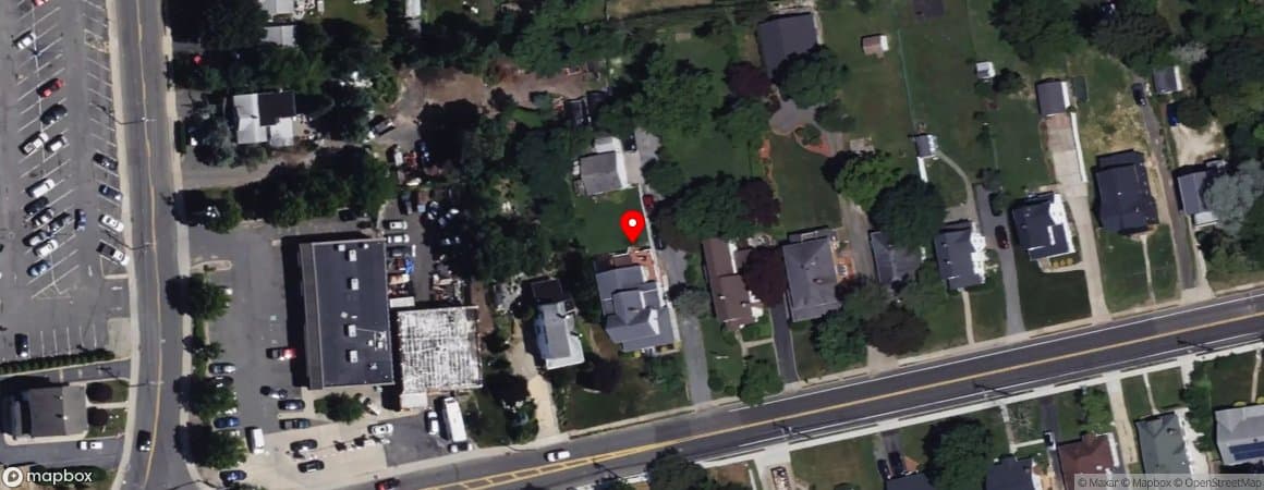 House image located at West Long Branch, New Jersey, 7764