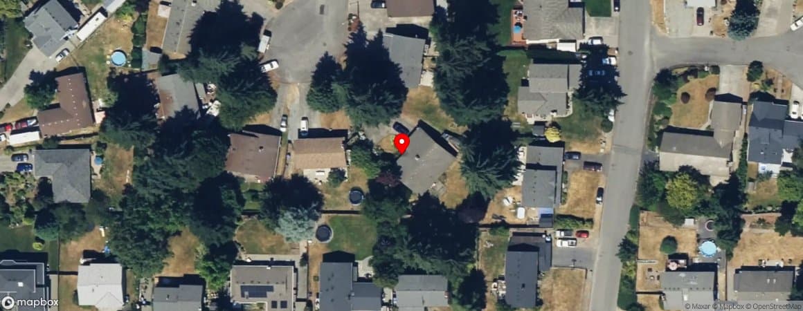 House image located at Milton, Washington, 98354