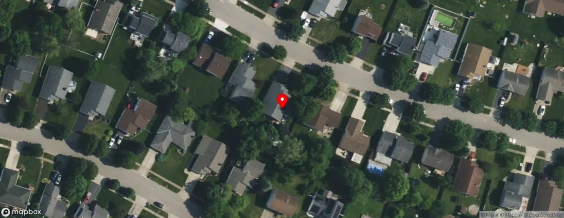House image located at Grove City, Ohio, 43123