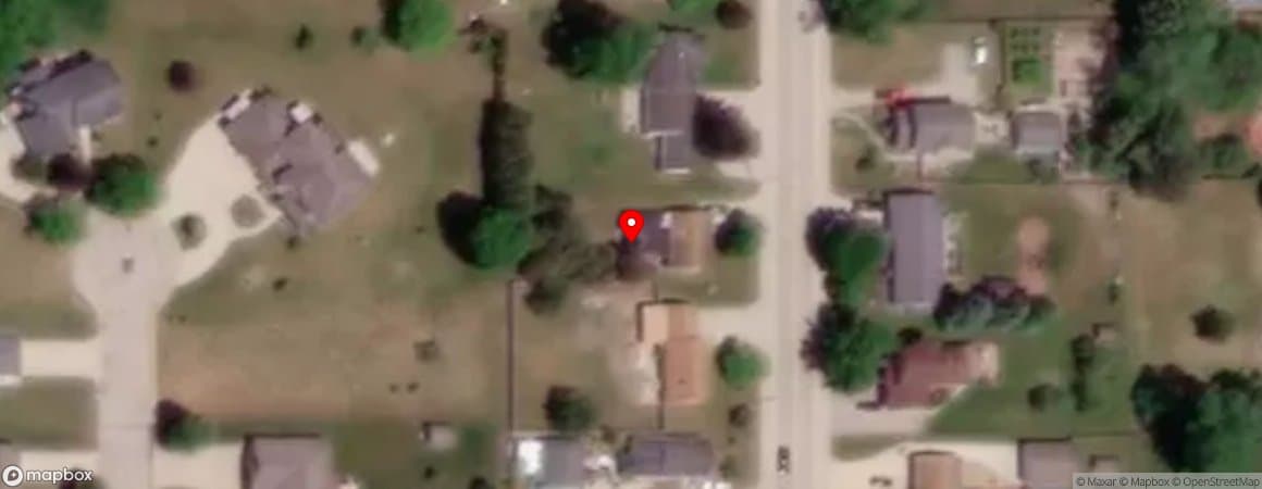 House image located at Marinette, Wisconsin, 54143