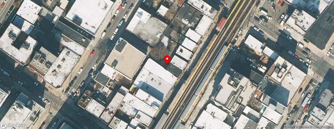 House image located at Long Island City, New York, 11101