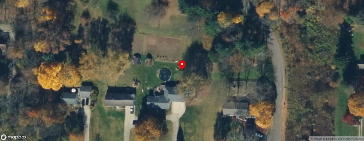 House image located at Akron, Ohio, 44319