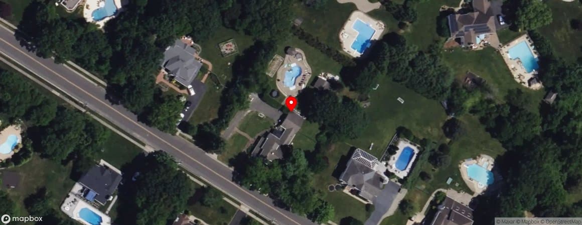 House image located at Belmar, New Jersey, 7719