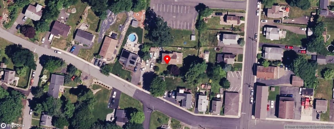 House image located at Hillburn, New York, 10931