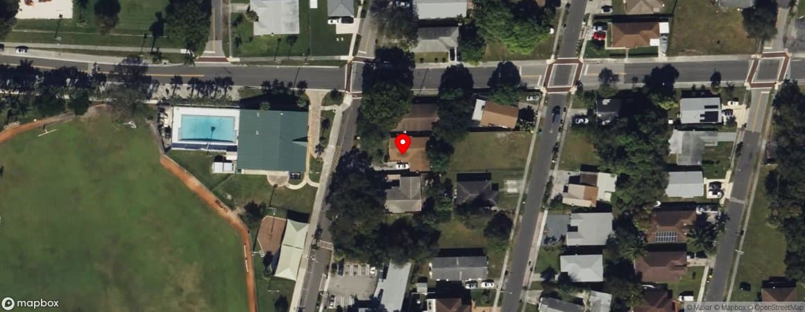 House image located at Dania, FL 33004