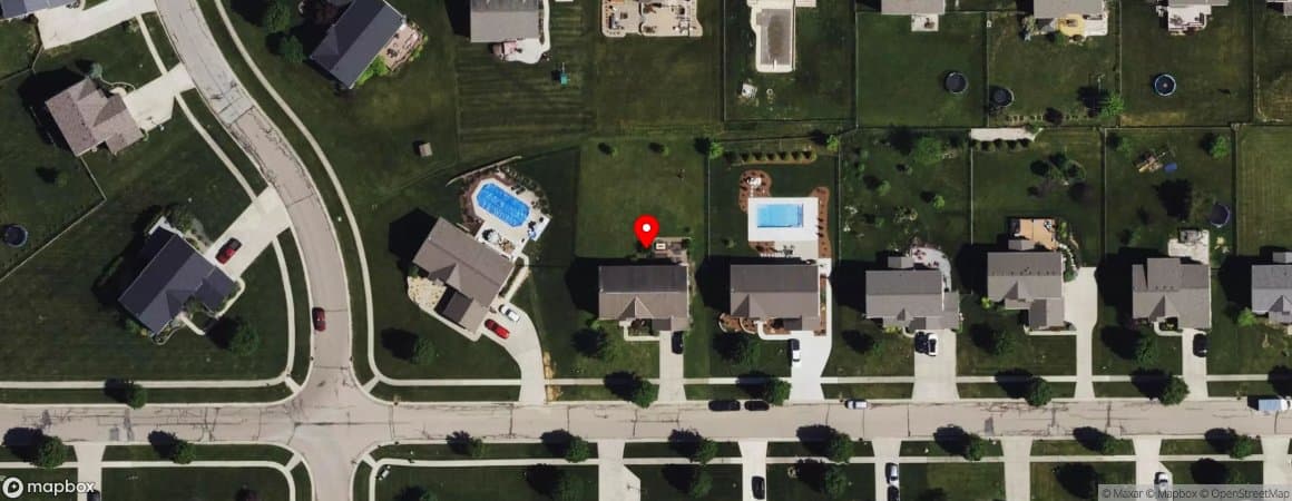 House image located at Hamilton, Ohio, 45013