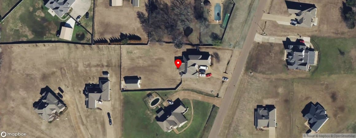 House image located at Southaven, Mississippi, 38671