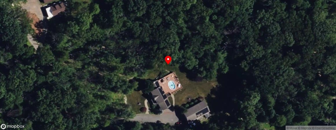 House image located at Hillsborough, New Jersey, 8844