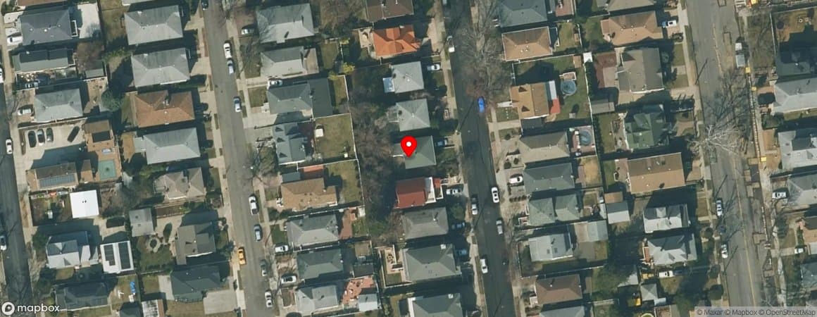 House image located at College Point, New York, 11356