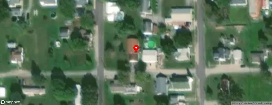 House image located at Scott, Ohio, 45886