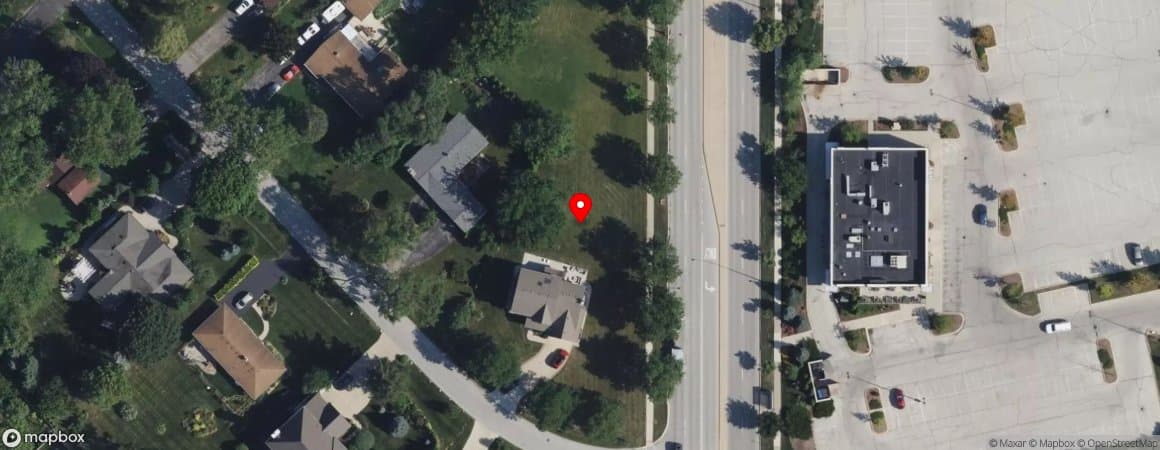 House image located at Mount Prospect, Illinois, 60056