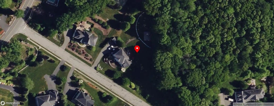 House image located at North Grafton, Massachusetts, 1536