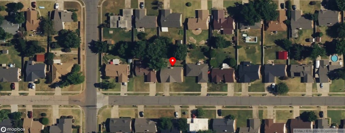 House image located at Norman, Oklahoma, 73071