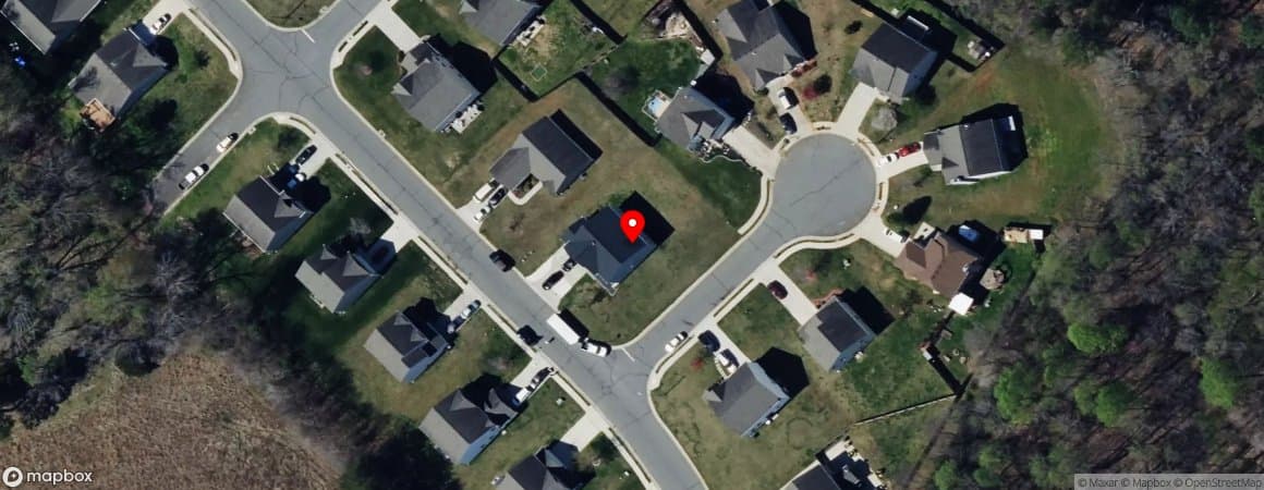 House image located at Whitsett, North Carolina, 27377