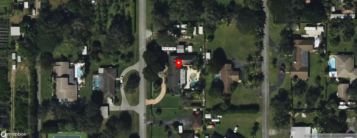 House image located at Homestead, Florida, 33032