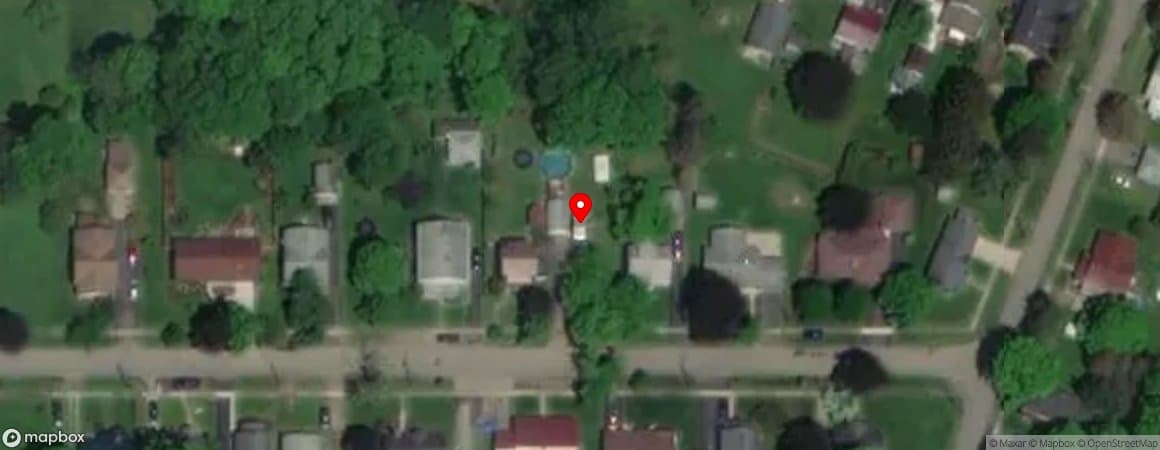 House image located at Gowanda, New York, 14070