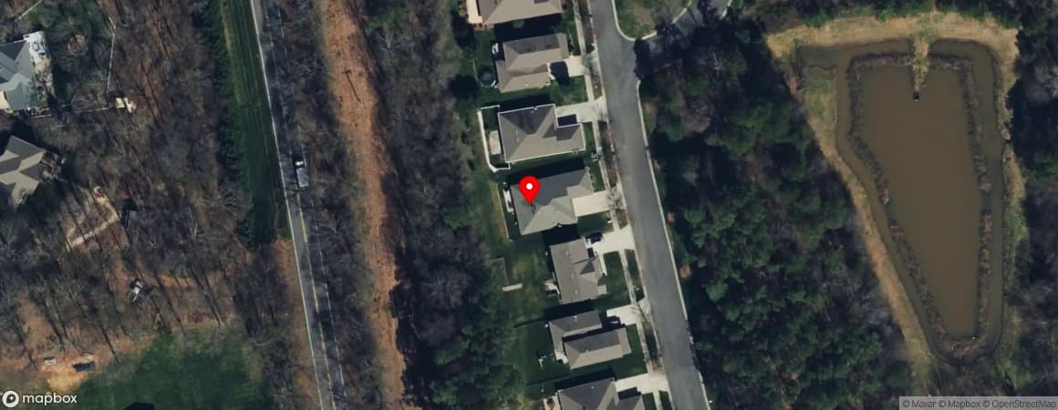 House image located at Huntersville, North Carolina, 28078