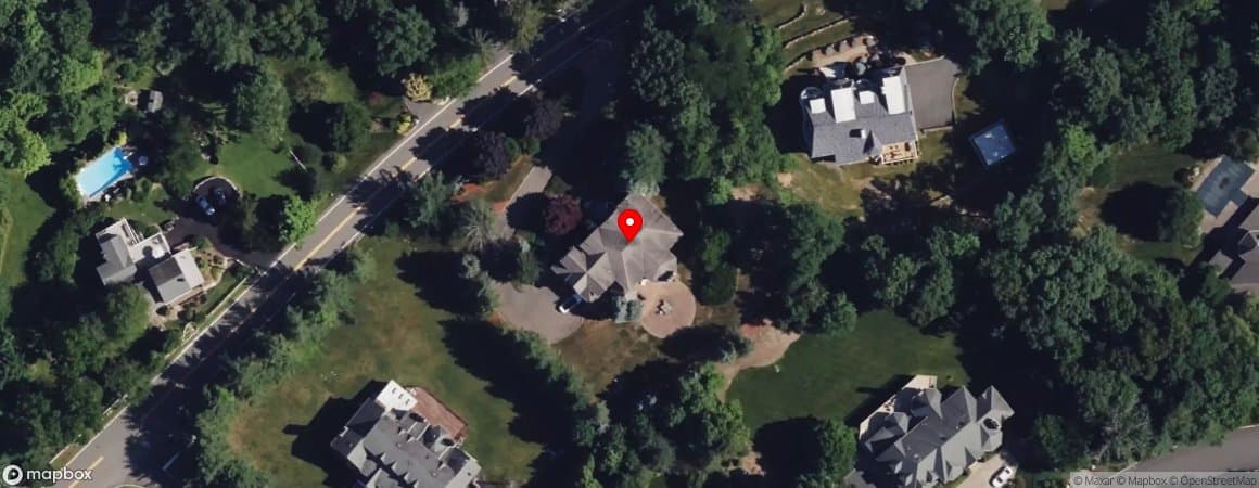 House image located at Franklin Lakes, New Jersey, 7417