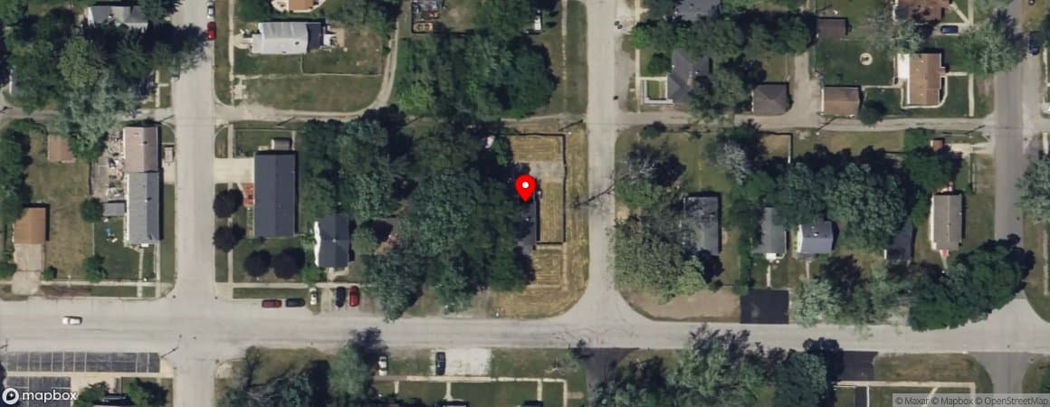 House image located at Lake Station, Indiana, 46405